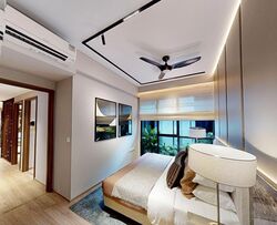 The Infiniti (D5), Condominium #600699701